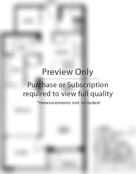 Floor Plan 312 2520 Manitoba