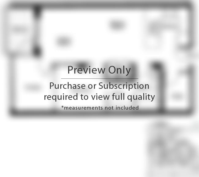 Floor Plan 304 2520 Manitoba