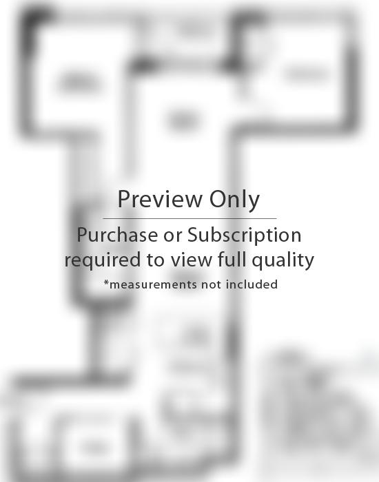 Floor Plan 306 2520 Manitoba