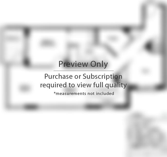 Floor Plan 301 2520 Manitoba