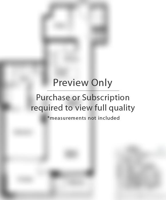 Floor Plan 413 2520 Manitoba
