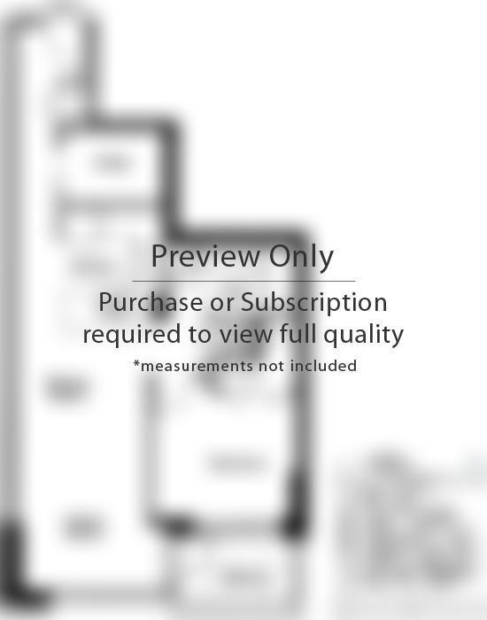 Floor Plan 411 2520 Manitoba