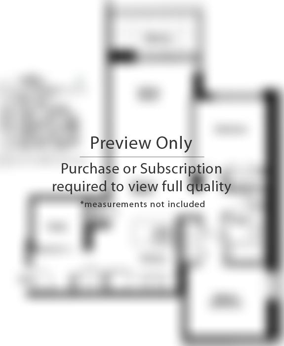 Floor Plan 409 2520 Manitoba