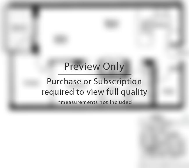 Floor Plan 402 2520 Manitoba