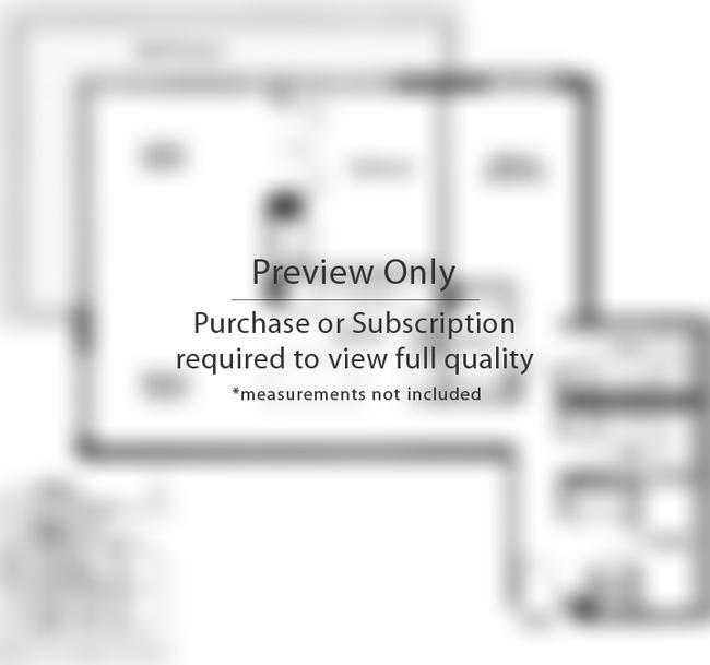 Floor Plan 505 2520 Manitoba