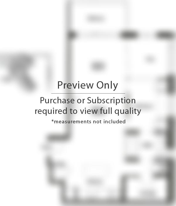 Floor Plan 502 328 E. 11th Ave.