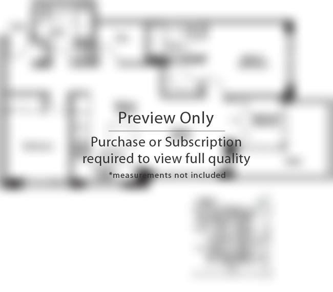 Floor Plan 305 2228 W Broadway