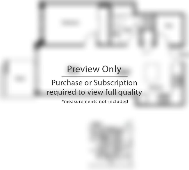 Floor Plan 309 2228 W Broadway