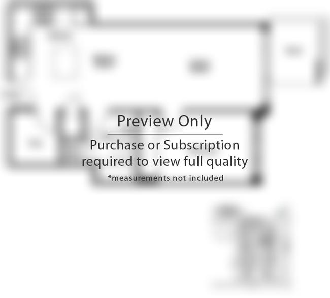 Floor Plan 402 2228 W Broadway