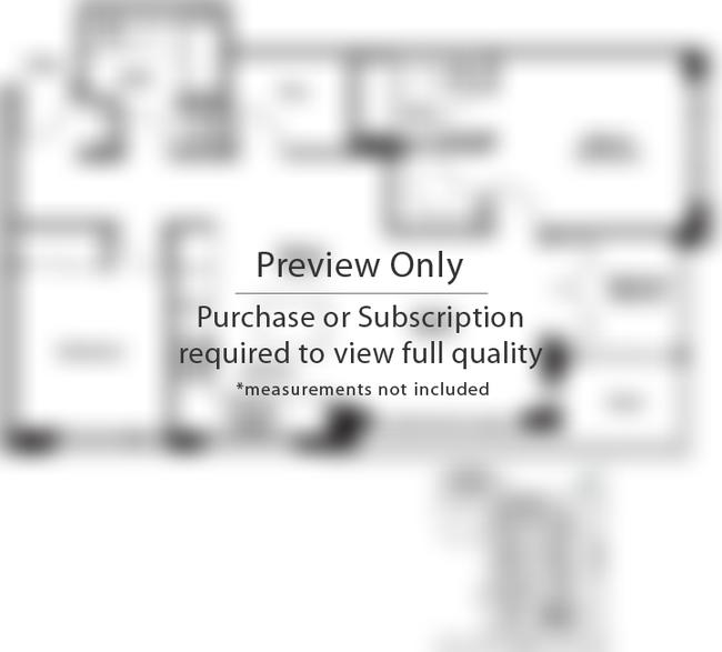 Floor Plan 405 2228 W Broadway