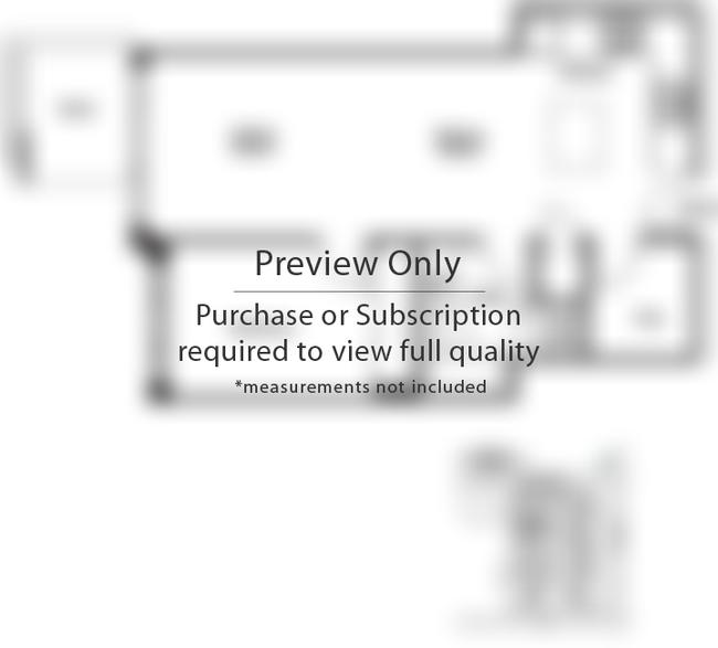 Floor Plan 409 2228 W Broadway
