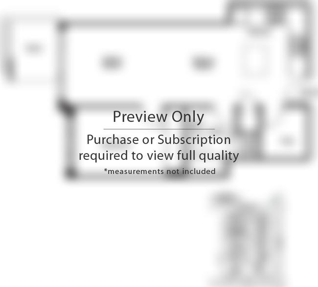 Floor Plan 509 2228 W Broadway