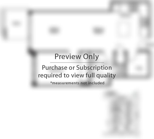 Floor Plan 609 2228 W Broadway