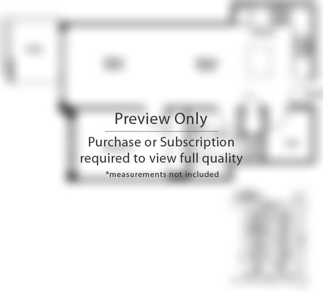 Floor Plan 709 2228 W Broadway