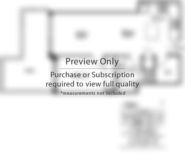 Floor Plan 320 2268 W Broadway