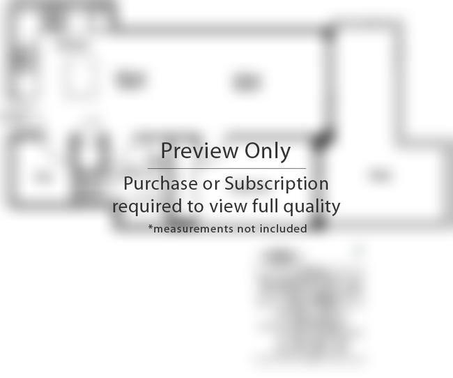 Floor Plan 313 2268 W Broadway