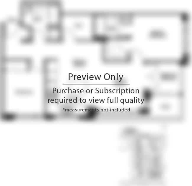Floor Plan 414 2268 W Broadway