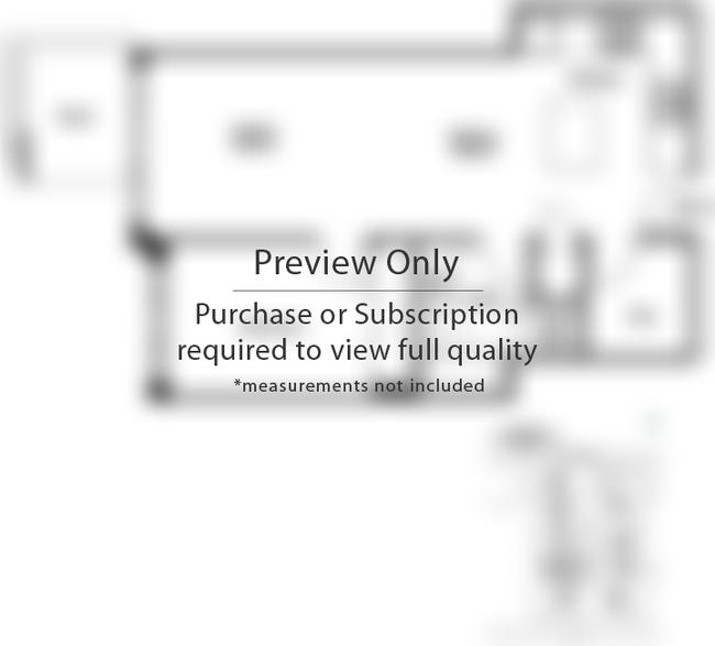 Floor Plan 416 2268 W Broadway