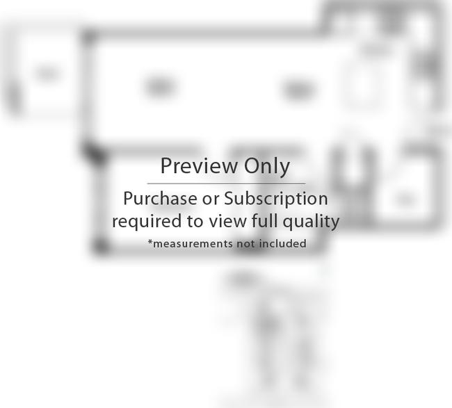 Floor Plan 418 2268 W Broadway
