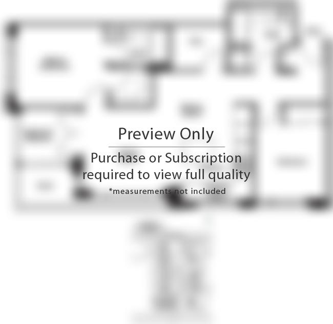 Floor Plan 415 2268 W Broadway