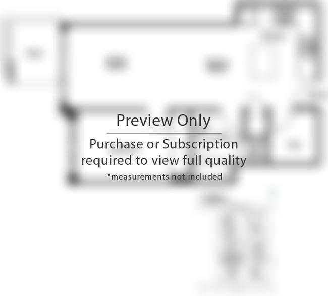 Floor Plan 516 2268 W Broadway