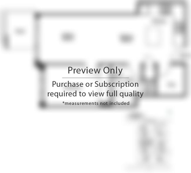 Floor Plan 517 2268 W Broadway