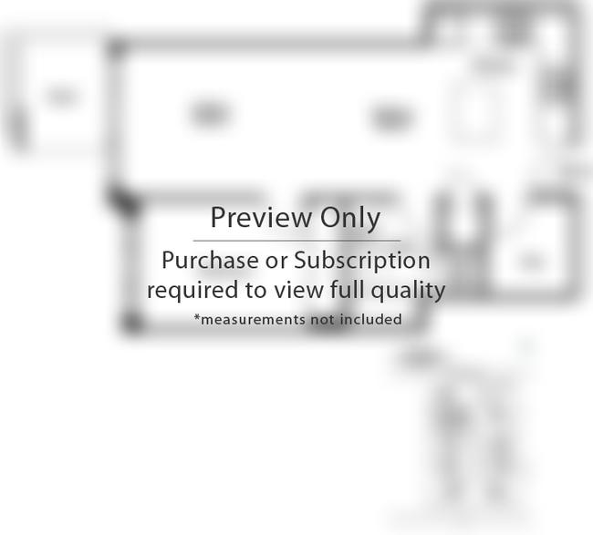 Floor Plan 518 2268 W Broadway