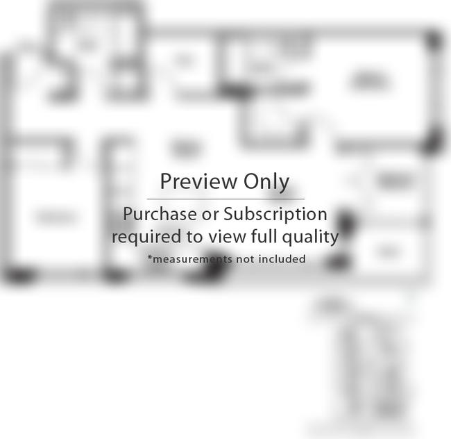 Floor Plan 614 2268 W Broadway
