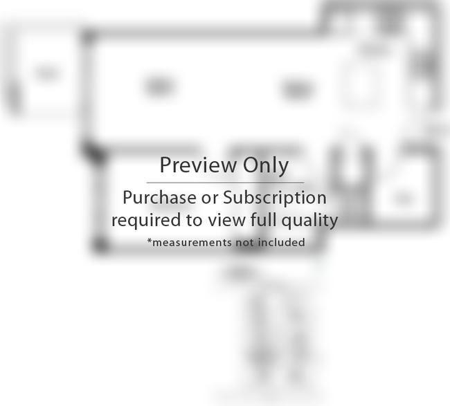 Floor Plan 616 2268 W Broadway