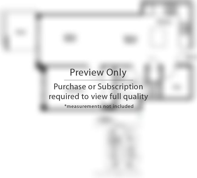 Floor Plan 618 2268 W Broadway
