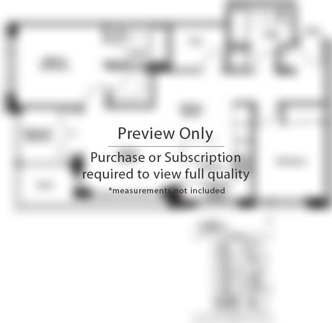 Floor Plan 615 2268 W Broadway