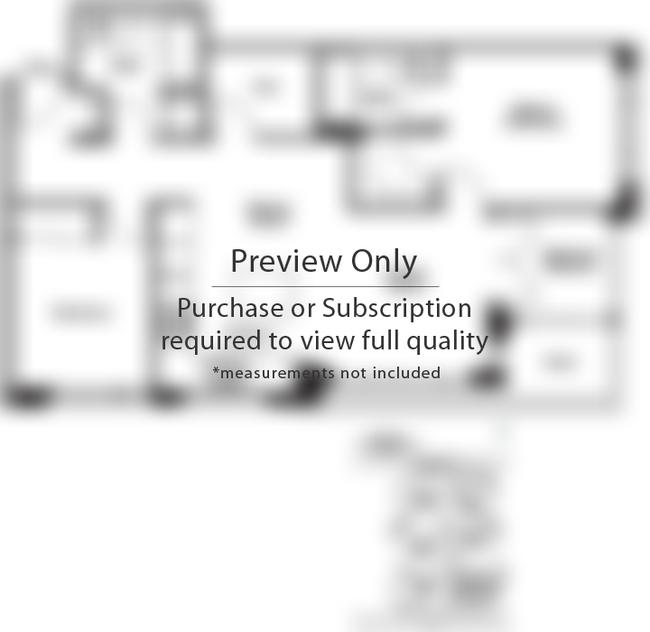 Floor Plan PH713 2268 W Broadway