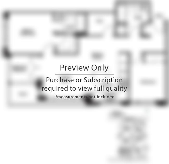 Floor Plan PH714 2268 W Broadway