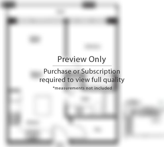 Floor Plan 203 2288 W Broadway