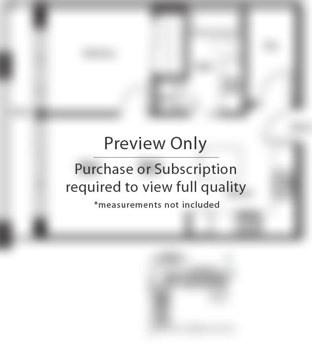 Floor Plan 208 2288 W Broadway