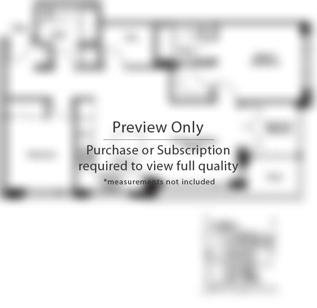 Floor Plan 329 2288 W Broadway