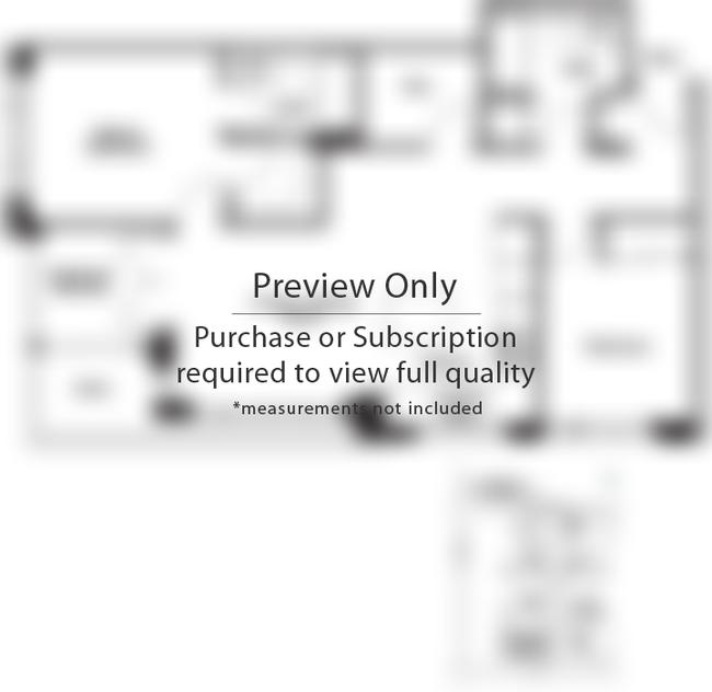 Floor Plan 424 2288 W Broadway