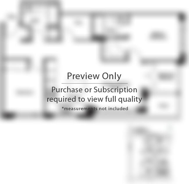 Floor Plan 423 2288 W Broadway