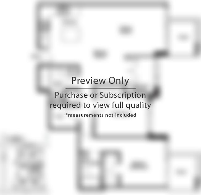 Floor Plan PH521 2288 W Broadway