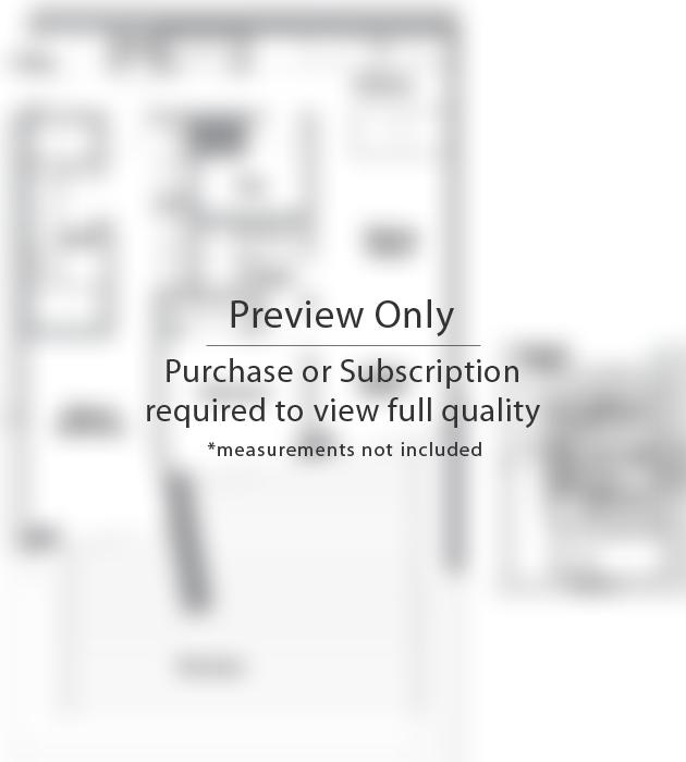 Floor Plan 601 777 Robson