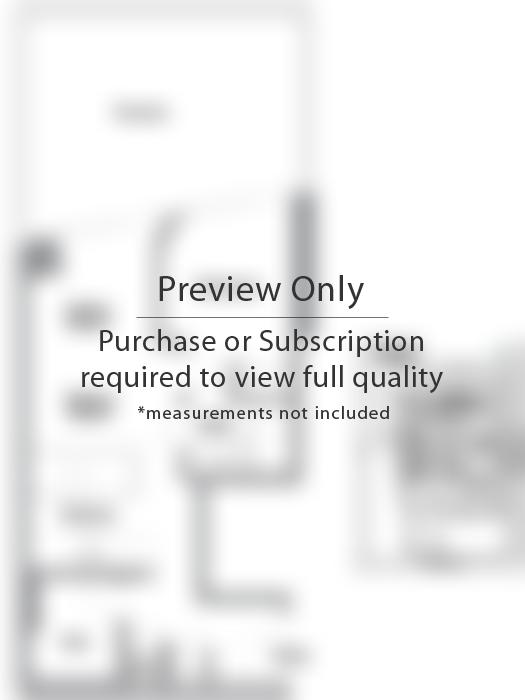 Floor Plan 608 777 Robson