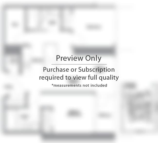 Floor Plan 1010 777 Robson