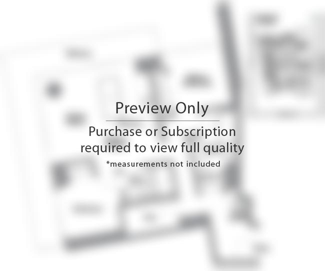 Floor Plan 2206 777 Robson
