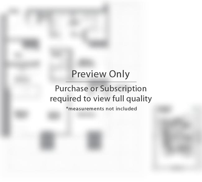 Floor Plan 2211 777 Robson