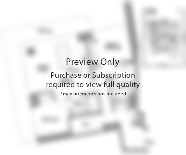 Floor Plan 2506 777 Robson