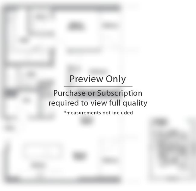 Floor Plan 3210 777 Robson