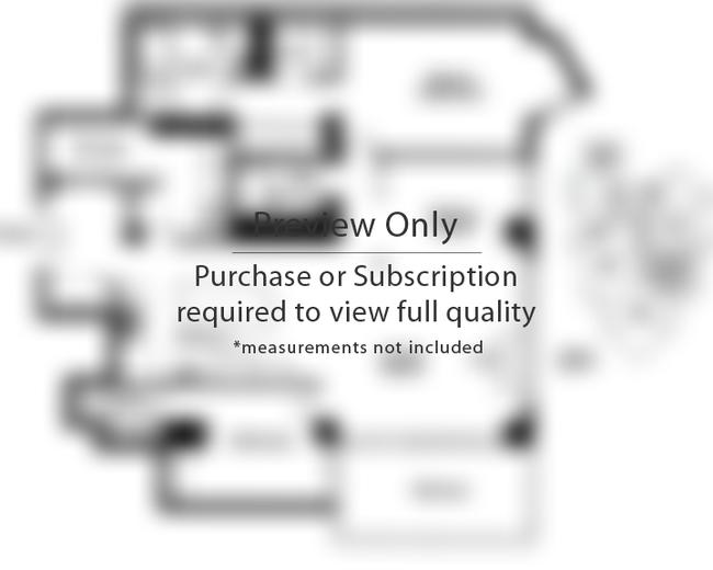 Floor Plan 706 1600 Hornby