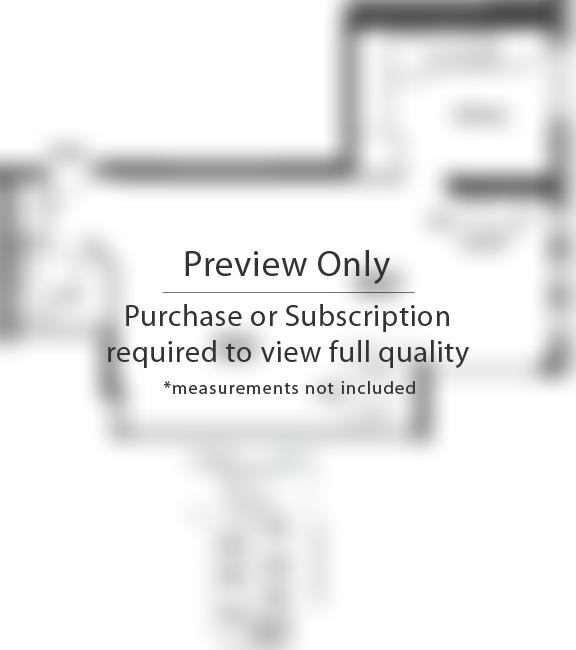 Floor Plan 301 990 Beach