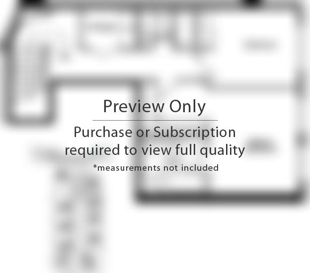 Floor Plan 904 990 Beach