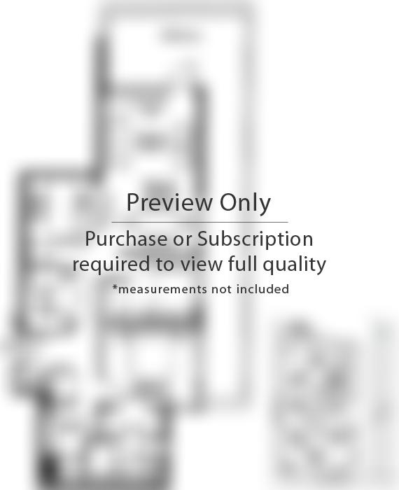 Floor Plan 201 2680 Arbutus St